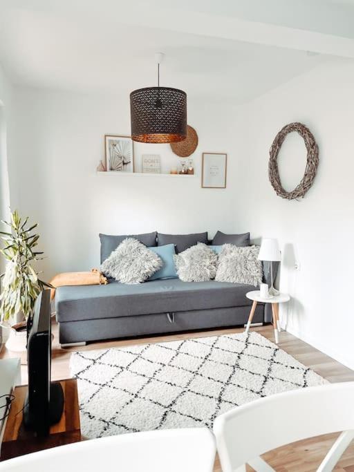*Top*+Allgaeu*Familie*Netflix*Mit Garten & *Ps4* Kaufbeuren Dış mekan fotoğraf